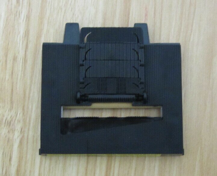 Peça de metal de alta resistência para venda de peças automáticas ZCUT-9 substitui caixa de peças de corte