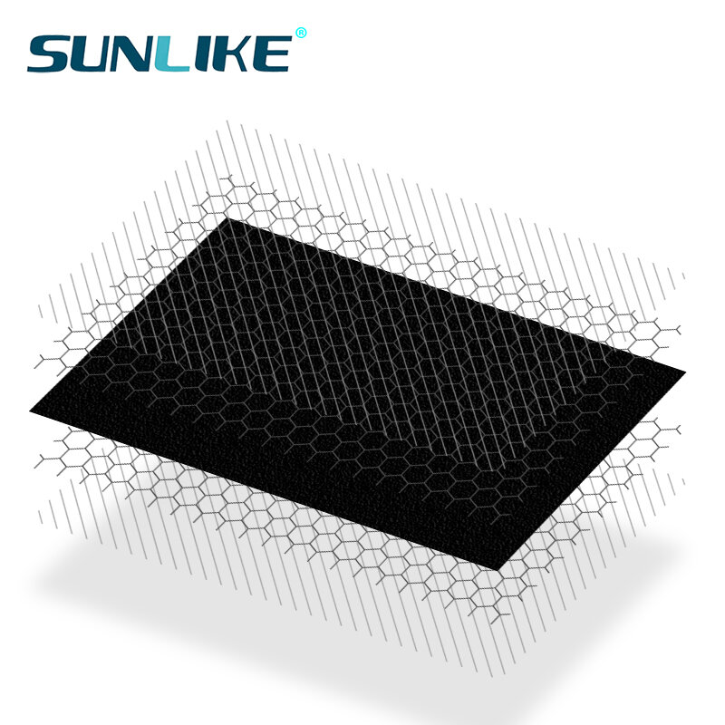 75x125mm 3k brillant mat twill simple feuille de fibre de carbone plaque de fibre de carbone panneau de fibre de carbone épais 0.5,1,1.5,2,3,