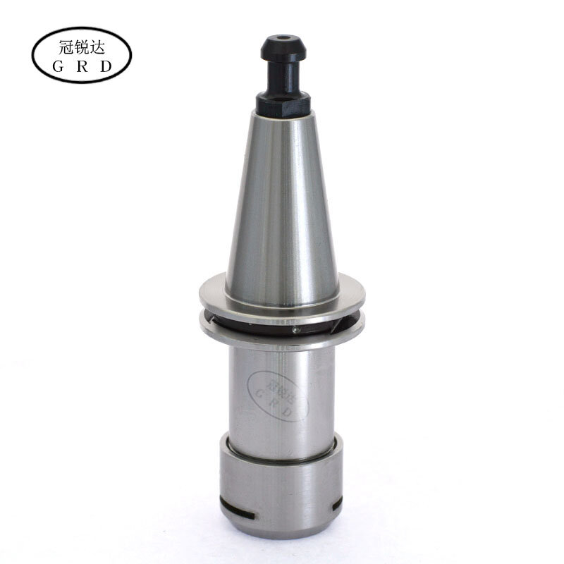 Accuracy 0.003 ISO25 ER20 ER16 Precision Engraving Machine CNC Tool Holder High Accuracy ISO Standard Tools G2.5 25000 Rpm/r