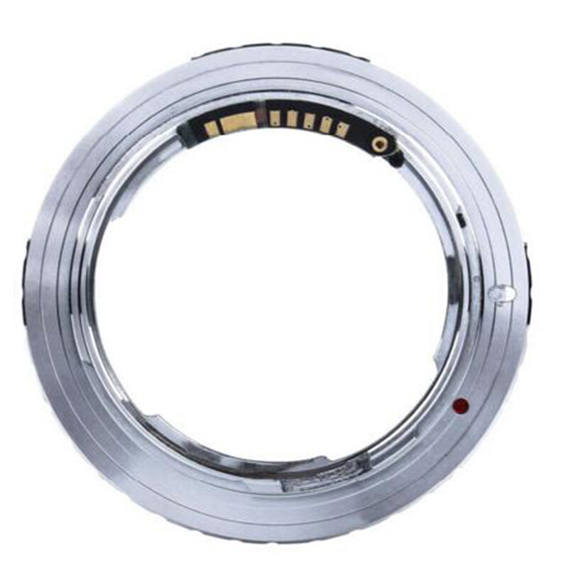 AF der bestätigung Kamera Objektiv Adapter Ring für CY-EOS Contax/Yashica CY/YC Objektiv für Canon EOS Kamera 5D2 5d 50d 60d 1d 3d