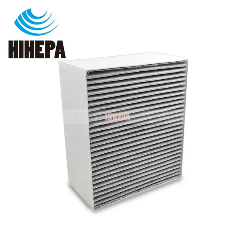 1 ×PCS Aktivkohlefilter de Cleanair filtro Compatible con Siemens/Neff/-Gaggenau-LZ56200/Z5170X1/00678460