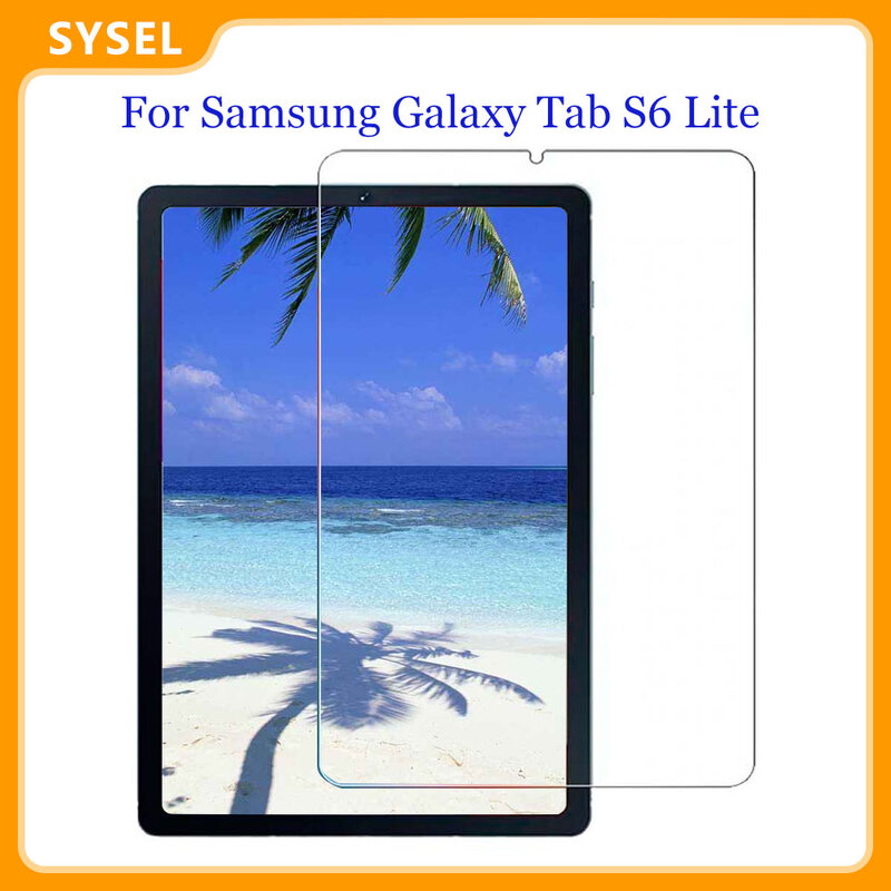 10,4 "para Samsung Galaxy Tab S6 Lite SM-P610 / SM-P615 2020 P610 P615 pantalla Lcd Panel táctil montaje de la tableta de vidrio