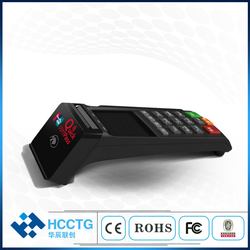 USB Interface Windows Kartenleser Terminal, NFC Pos Maschine Für Speicher Bank Kartenleser Z90PD