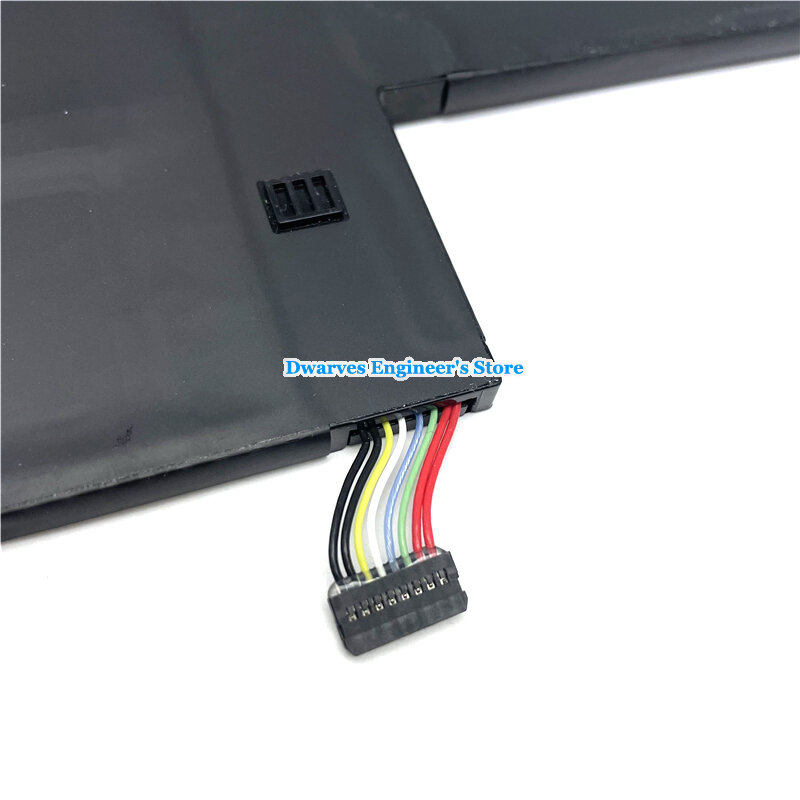 52.5Wh 11.55V L19L3PD6 Battery For Lenovo SB10X49074 3ICP6/40/133 Laptop Rechargeable Battery Packs 4550mAh 3 Cells