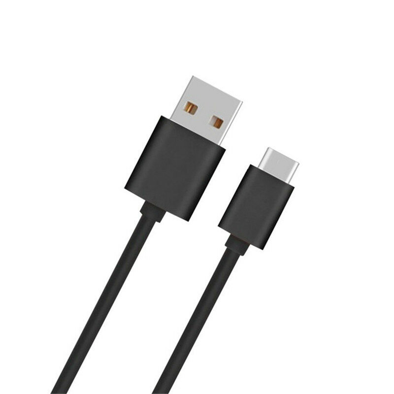 D'origine xiaomi USB type C Câble chargeur pour pocophone F1 mi 9t cc9 8 se max3 mi x 2s 3 A2 A3 Rouge mi note 8 k20 pro cordon de charge