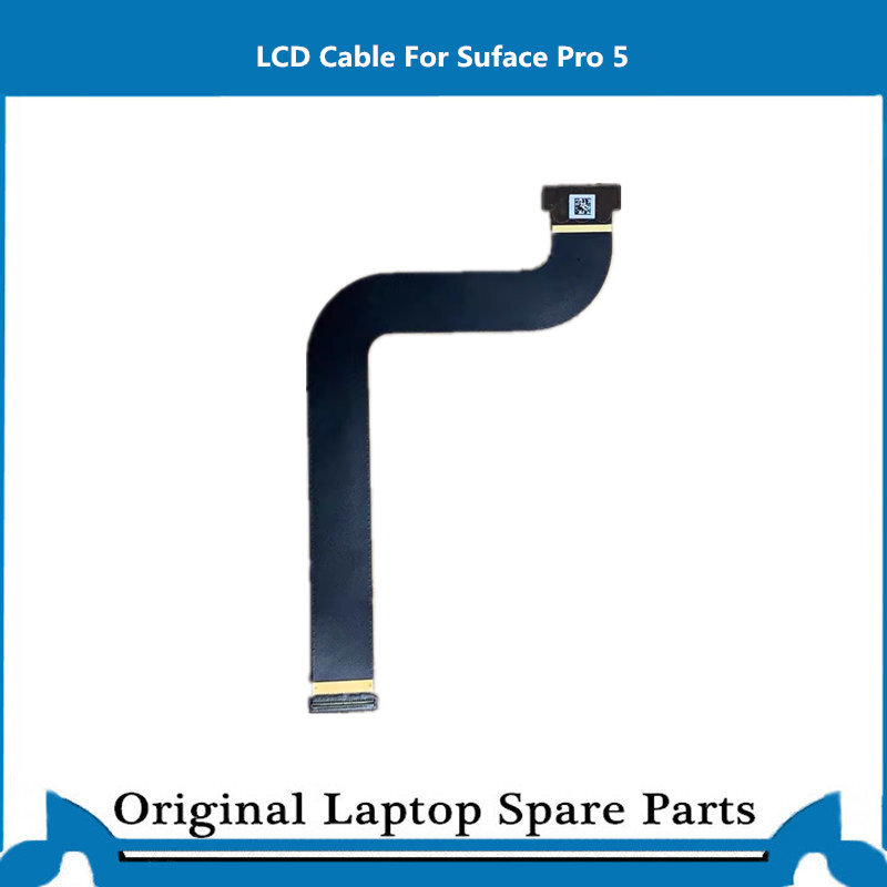 Original Touch Flex Cable for Microsoft Surface Pro 5 1796 Touch Disgister Board M1003336-004