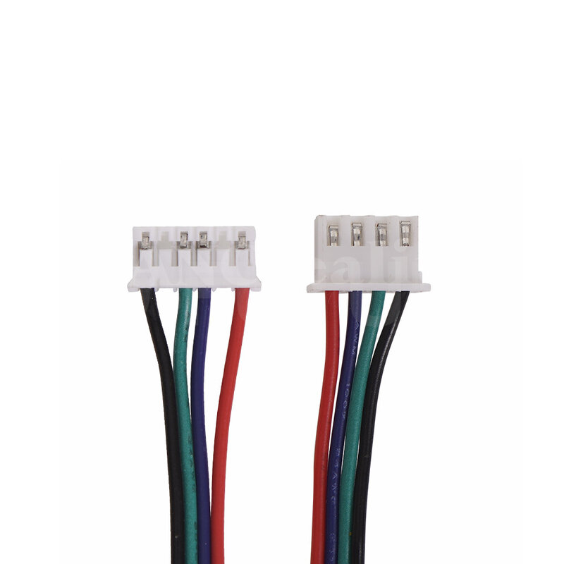 Cables de impresora 3D de alta calidad, HX2.54, 4P-PH2.0, 6P, UM2 UM2 + 2 extendido + Cable de Motor paso a paso, venta al por mayor