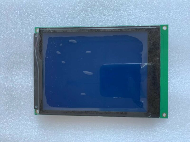 Panel LCD Industri Pengganti Kompatibel Baru Jedm032yga