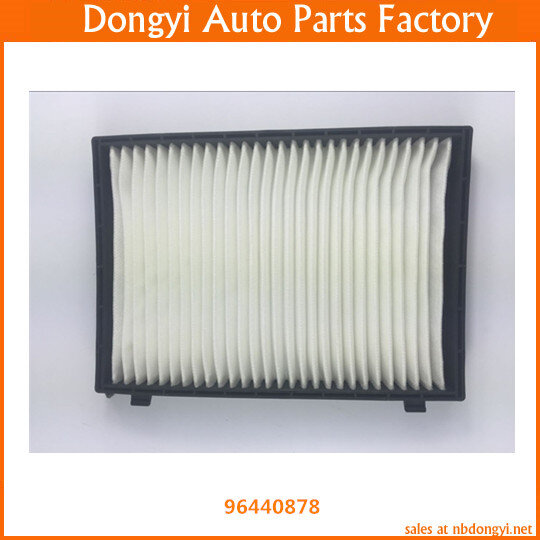 High quality Air filter for 96440878