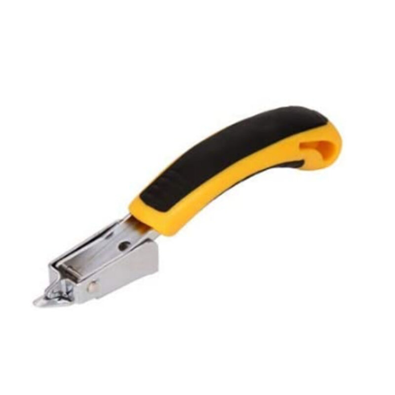 Metal Handheld Staple Remover Convenient Stapler Binding Puller Tool Nail Pull Out Extractor School Office Stationery Wholesale