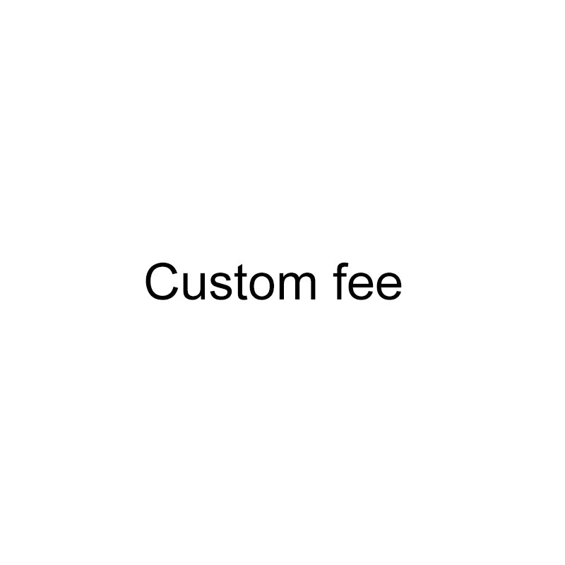 Ladybeauty  Custom fee