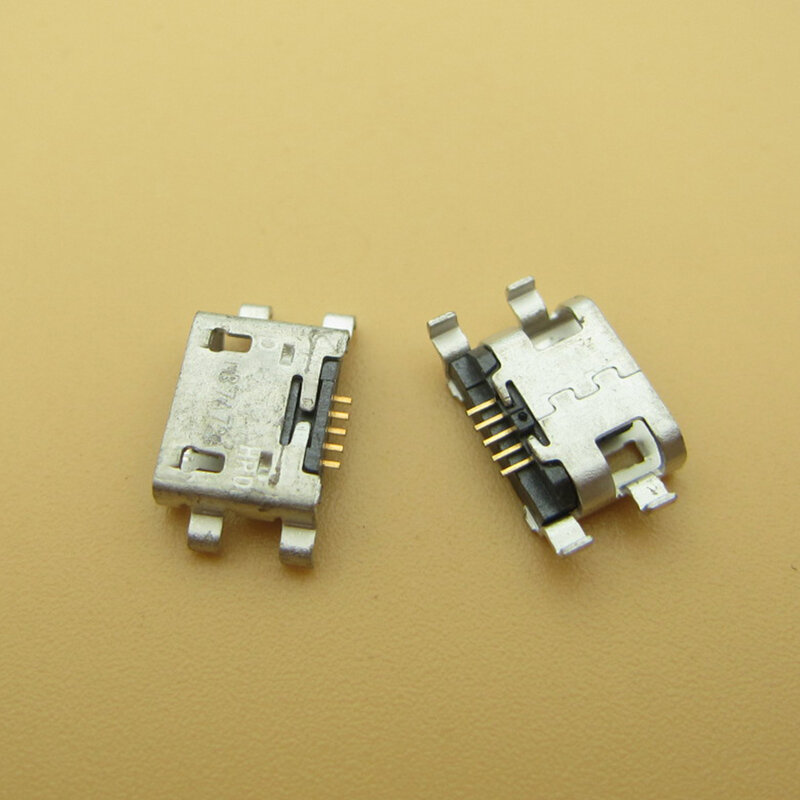 100PCS/Lot For Xiaomi Redmi NOTE 4 4X / Redmi 4A 4X 5 / Redmi 4 Pro USB Charge Jack Port Plug Socket Charging Dock Connector