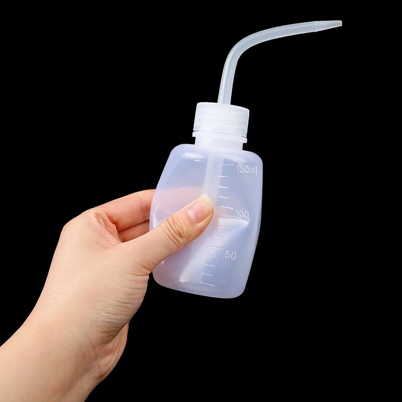 150/1000ml Tattoo Diffuser Squeeze Bottle Microblading Supplies Green Soap Wash Clean Lab Non-Spray Bottles Tattoo Accessories