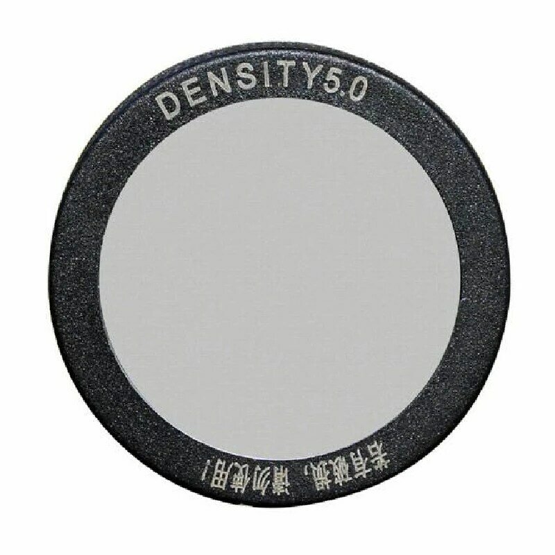 Agnicy Universal 50 Bard Film Cover 5.0 Density 46.5mm Inner Diameter Watch Sunspot 5P9898