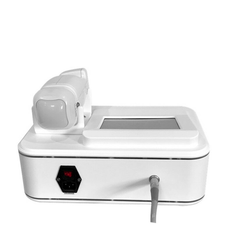Американская версия, профессиональный портативный ультразвуковой аппарат liposonic для похудения, пластиковый аппарат для похудения Liposonix, косметический инструмент