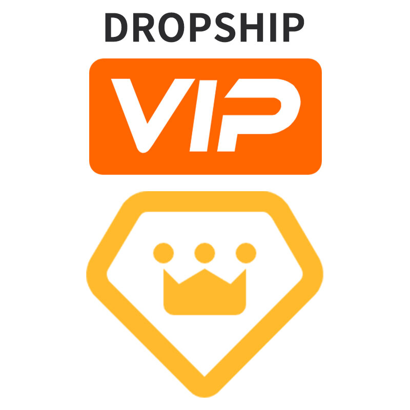Dropship VIP e collegamento affrancatura