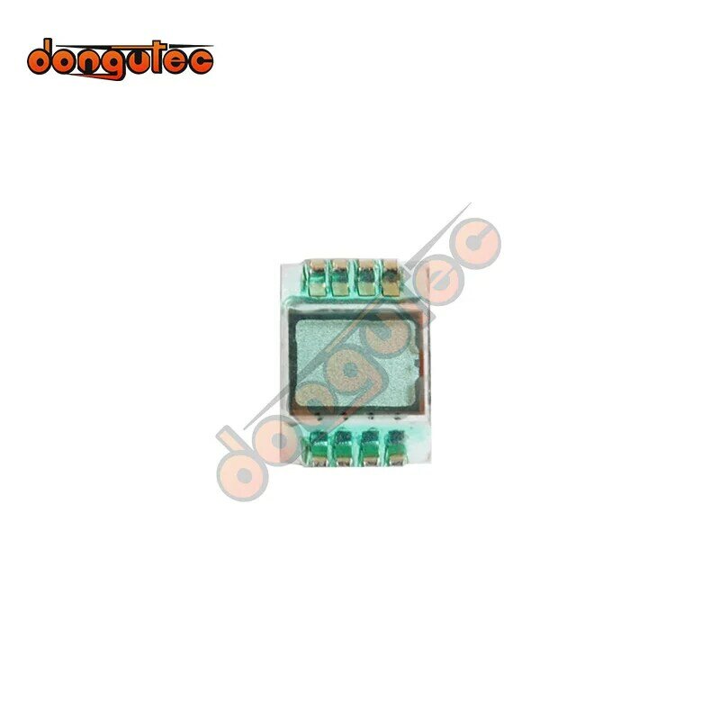 8PIN TN Positive 2-Digits Segment LCD Panel Without Backlight Small Instrument Display