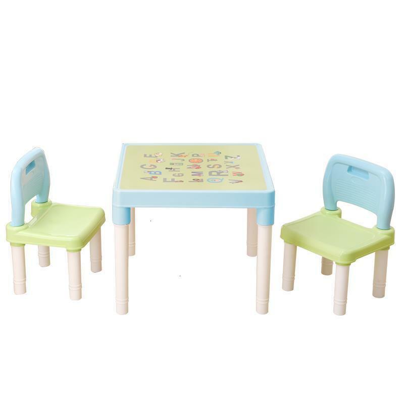 E tavolo silla y crianças tavolino bambini crianças criança jardim de infância kinder bureau enfant mesa infantil estudo crianças tabela