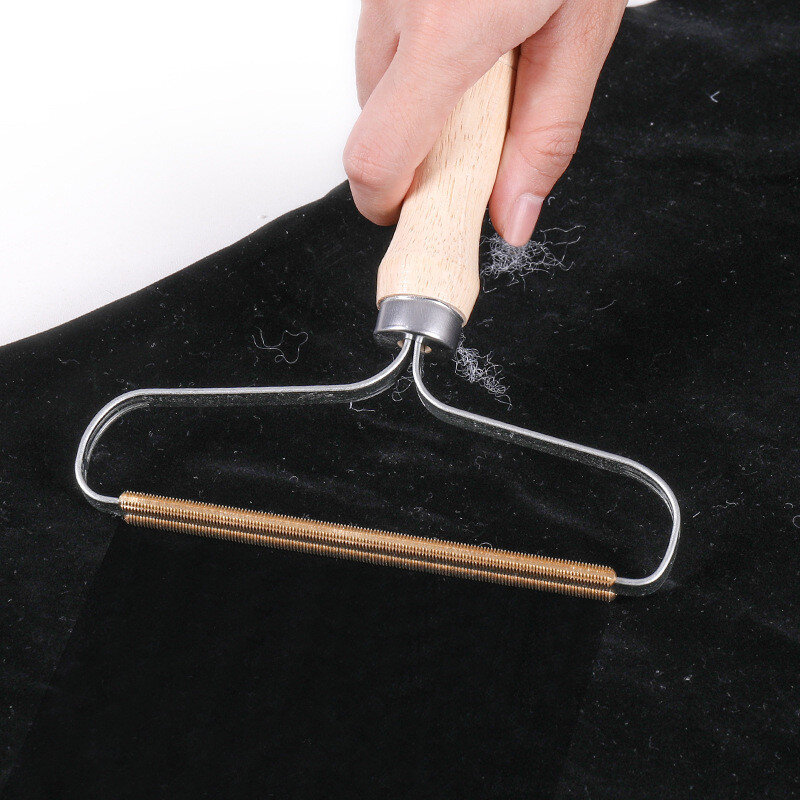 Płaszcz striptizerka do użytku domowego pilling depilacja wełniana maszynka do golenia piłka piłka urządzenie do usuwania hurtowych