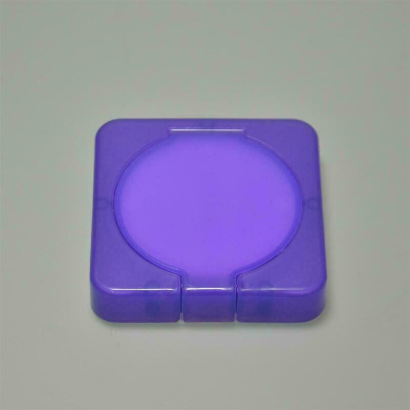 Filtro de membrana de laboratorio OD = 50mm, 0,45um, hecho de PTFE,50 unids/paquete