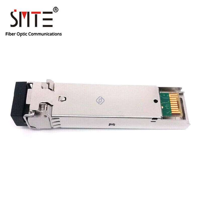 Émetteur-récepteur de Fiber optique Compatible avec SFP-OC3-MM LC DDM 10-2078-01