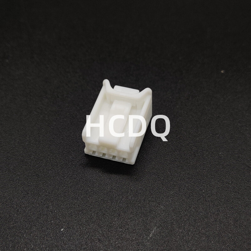 The original 90980-12735 8PIN Female maleautomobile connector shell and connector are supplied from stock