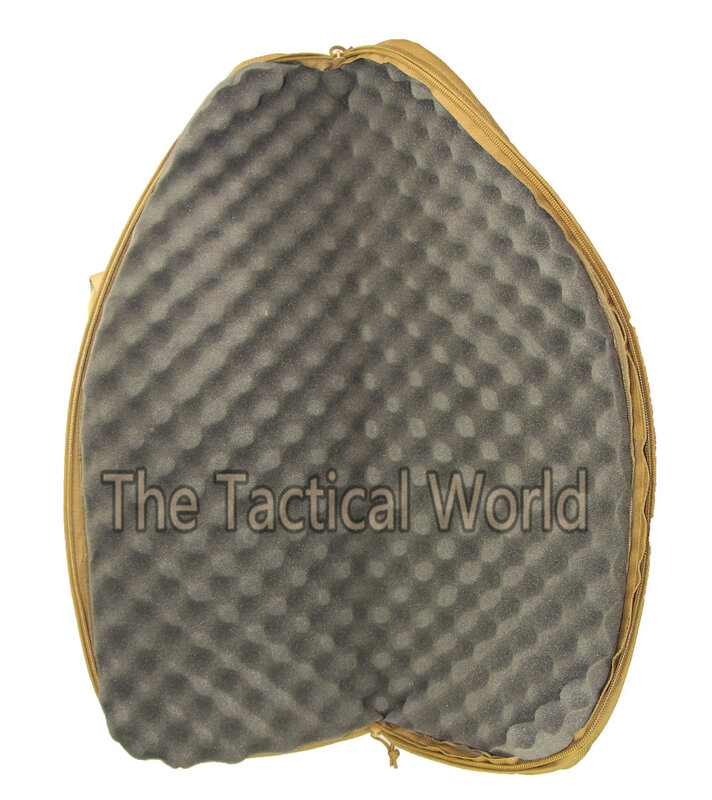 72cm militar tático saco de arma carabina paintball rifle saco de arma de náilon caso para um rifle de caça saco airsoft tático acessórios