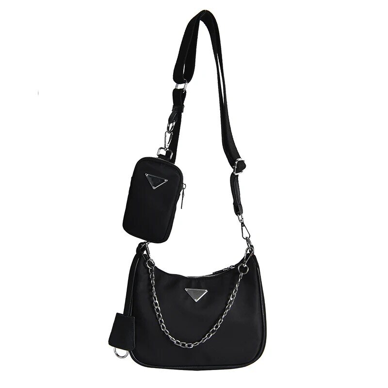 Causal mulheres crossbody sacos de bolsas de luxo para as mulheres sacos designer com mini bolso de luxo marca feminina ombro saco do mensageiro