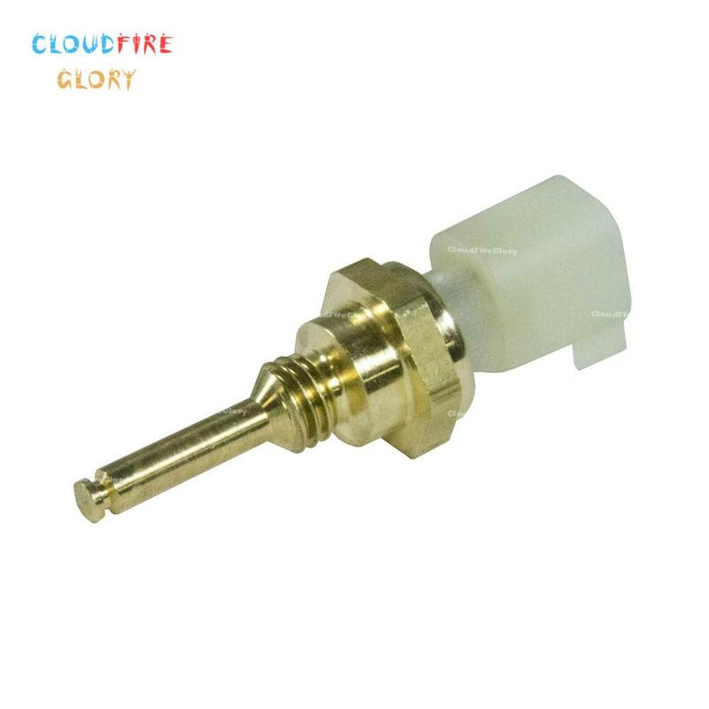 Cloudfireglory Ontsteking Motor Cilinderkop Temperatuur Sensor 9L8Z6G004E Voor 2010-2012 Ford Fusion Voor 2010-2011 Lincoln Mkz