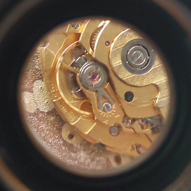 Herramienta de lupa de reloj de joyería 3X 5X 10X 15X 20X, lente de lupa de cristal Monocular portátil para lente de lupa de ojo