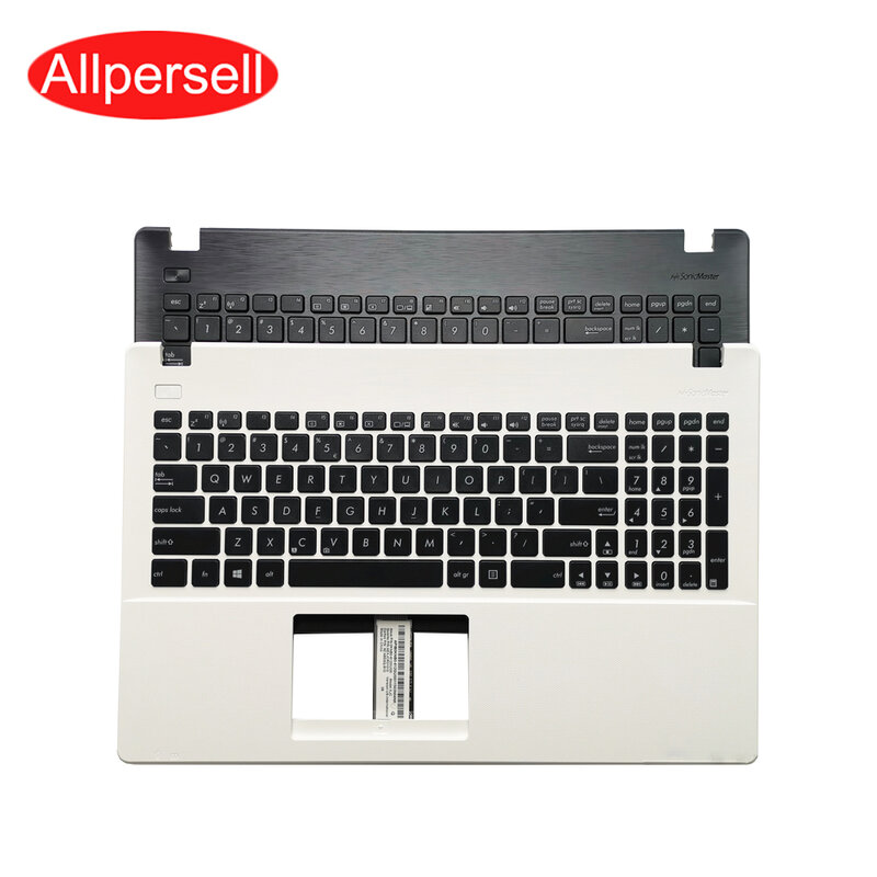 Palm rest shell suitable for ASUS X551 X551CA X551M X551SL keyboard case upper cover