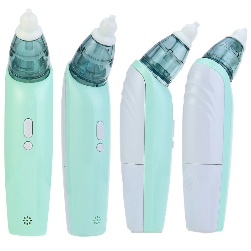 منتج عناية بالأطفال كهربائية آمنة صحية تنظيف الأنف عن طريق الفم المخاط مصاصة الأنف نظافة رعاية الطفل منتجات العناية بالأطفال
