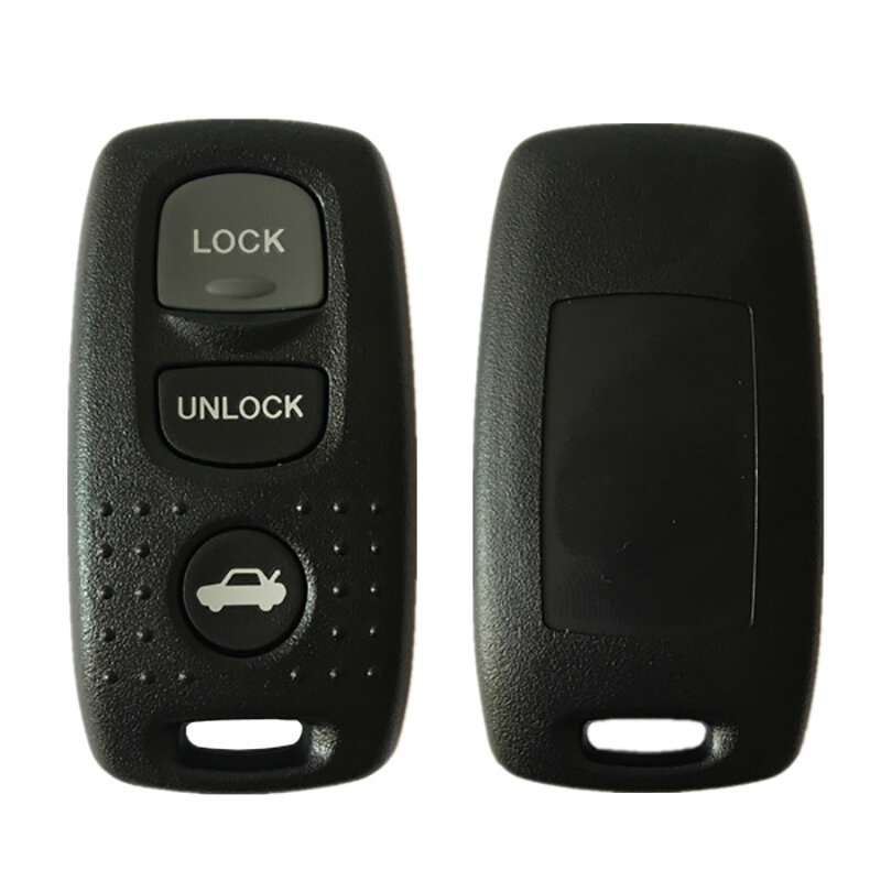 CN026029 telecomando chiave auto per telecomando originale a 3 pulsanti con 313.8MHZ per Mazda M6