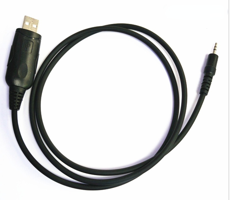 USB Кабель для программирования рации Motorola CP1200 CP1300 CP1660
