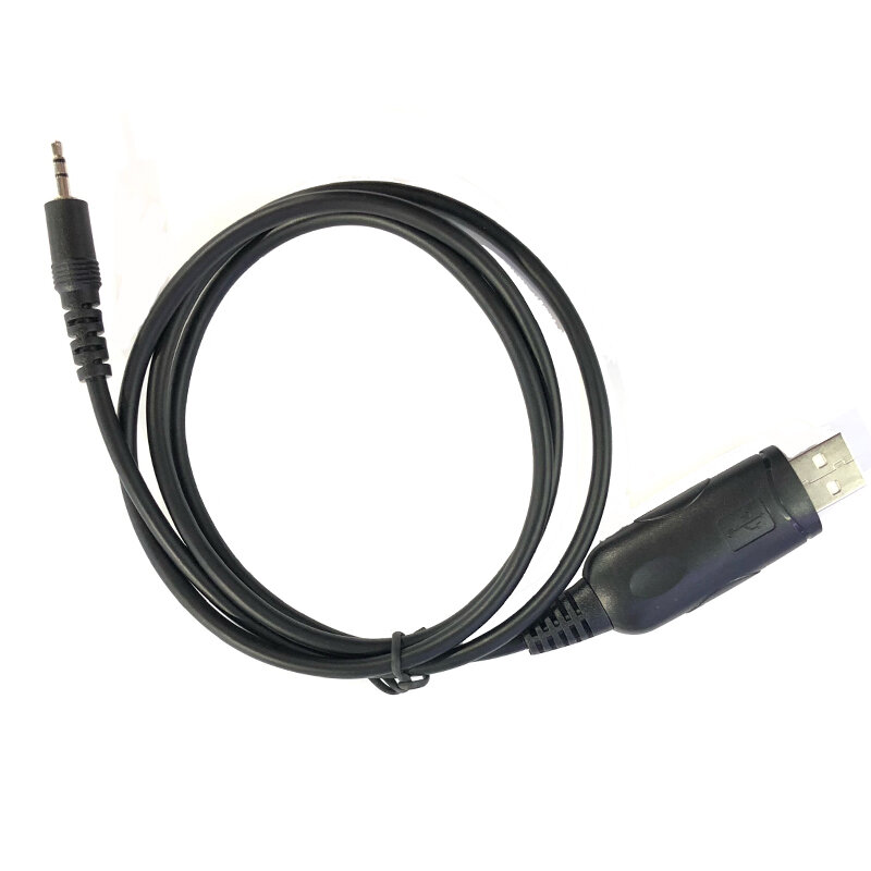 Kabel pemrograman USB untuk Motorola cp1300 cp1660 cp1200 1608 a8d cp1668 cp1225