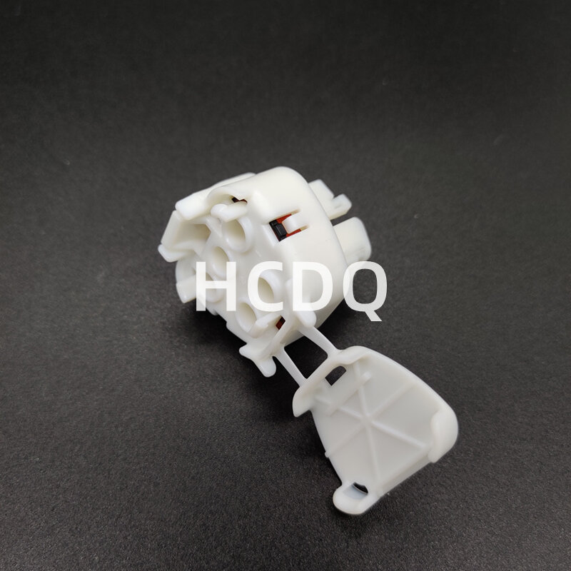 10 PCS 10PCS Supply 90980-11077 original and genuine automobile harness connector Housing parts