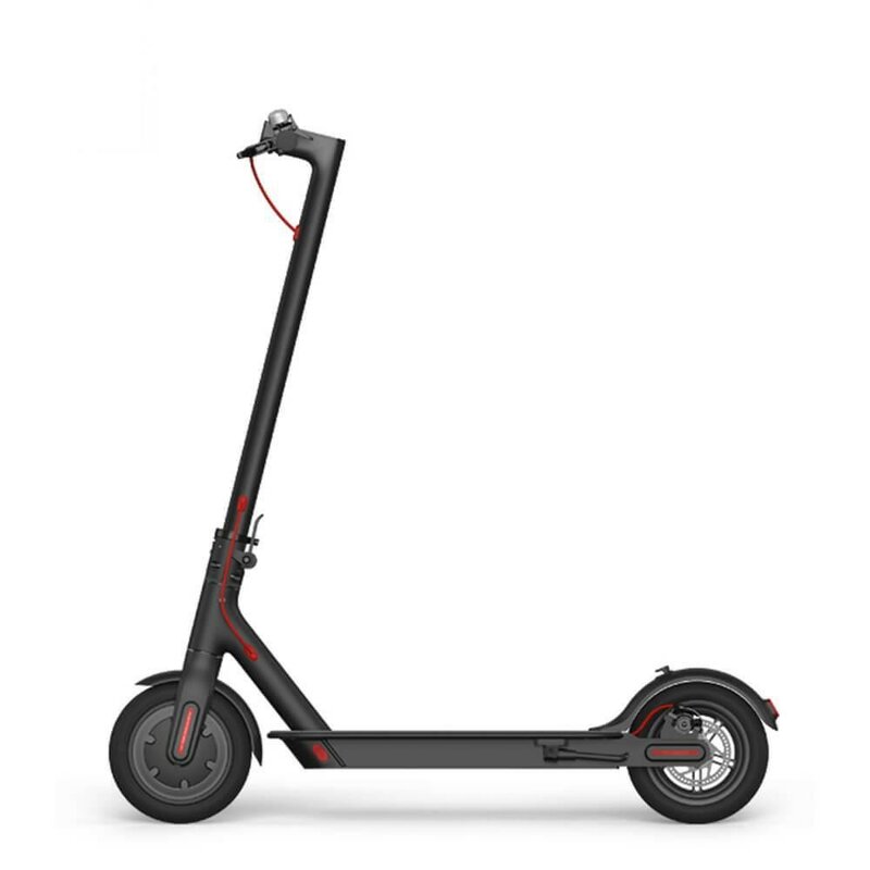 Новая трендовая подвеска двухколесные электрические скутеры Xiaomi M365 профессиональный самокат двухколесные электрические скутеры