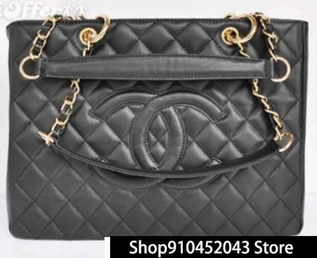 Luxury Designer Brand Chanel Handbag Shoulder Bags Women Messenger Bag Bolsa Feminina Handbags C220