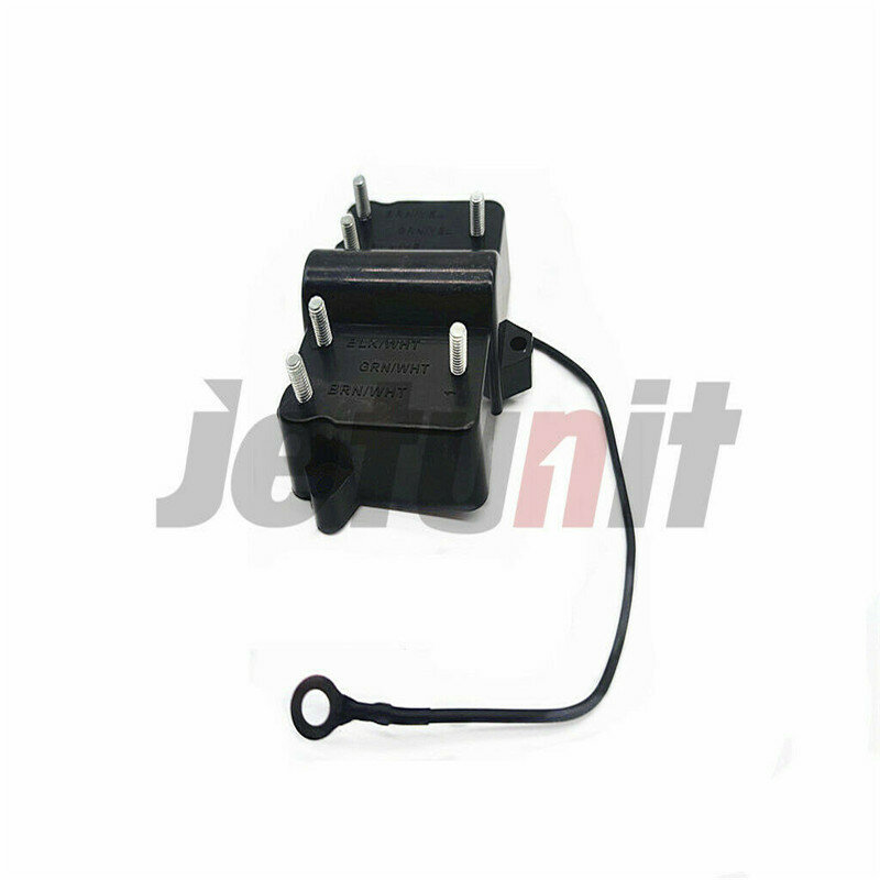 CDI/Swith Box For Mercury 339-7452A3 114-7452A2 114-7452A3 18-5776 9-25101 18/20/25/35/40HP 1980-1989