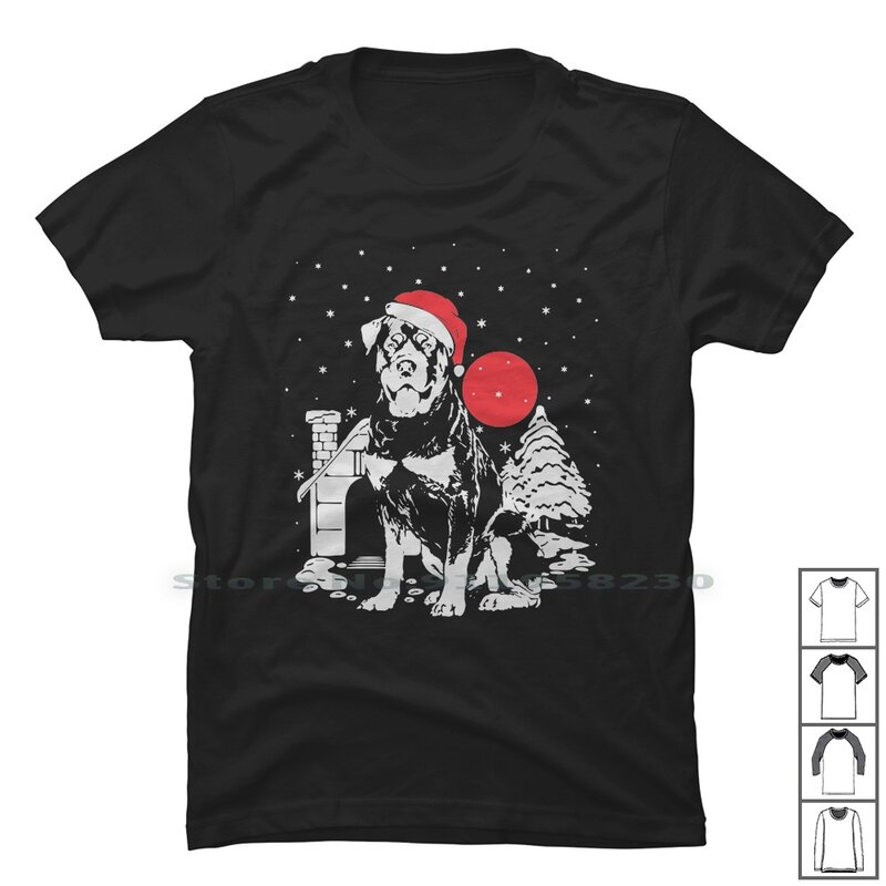 Rottweiler-Camiseta 100% de algodón para niños, camisa divertida de juegos de Etage Geek Age We Ny Geek