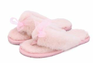 YEELOCA 2020 piel de oveja Natural Zapatillas de casa de moda m002 de invierno de las mujeres de interior Zapatillas de lana caliente chanclas, zapatillas KZ01-12