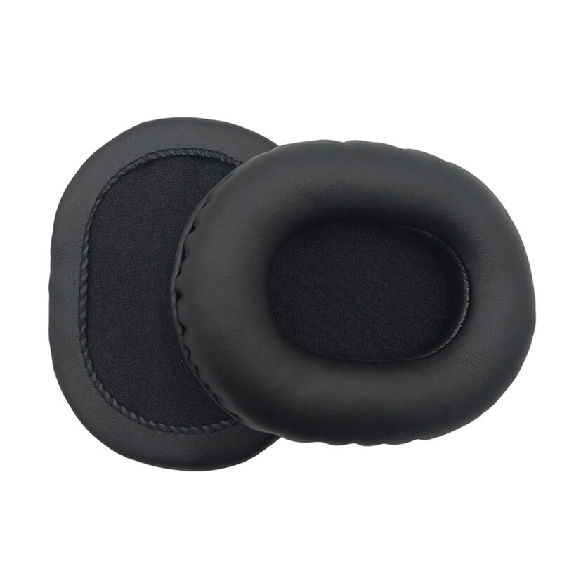 Whiyo 1 Pair of Replacement Ear Pads for AUSDOM ANC8 Headphones Cushion Cover Earpads Earmuff