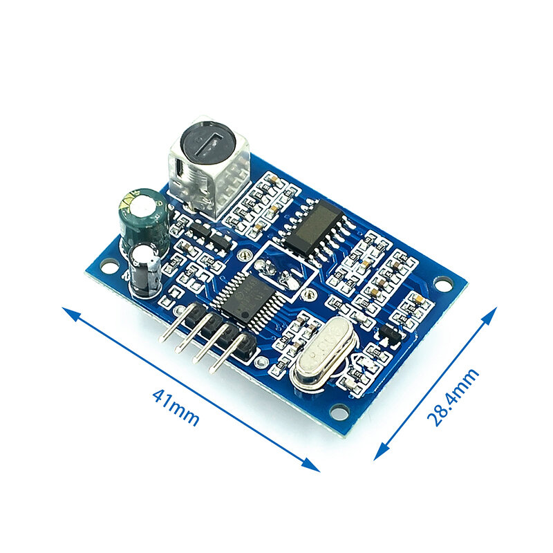 Водонепроницаемый ультразвуковой модуль с датчиком для Arduino, водонепроницаемый Интегрированный датчик измерения расстояния с датчиком дл...