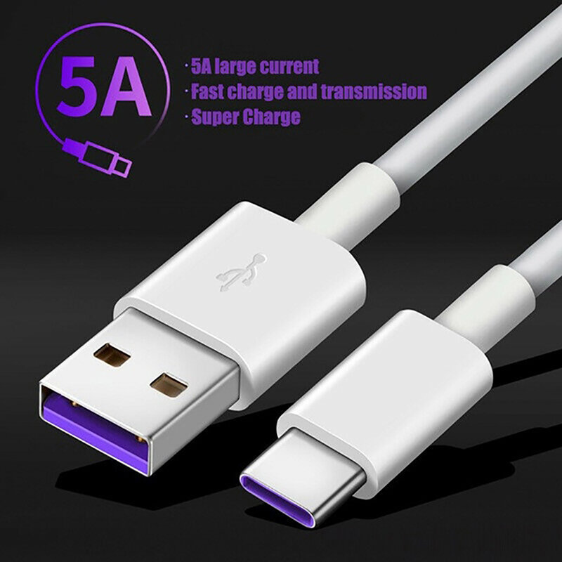 Micro USB Cable 5A Fast Charging Wire Mobile Phone type-c Cable For Xiaomi redmi Samsung Andriod Micro usb Data Cable Cord