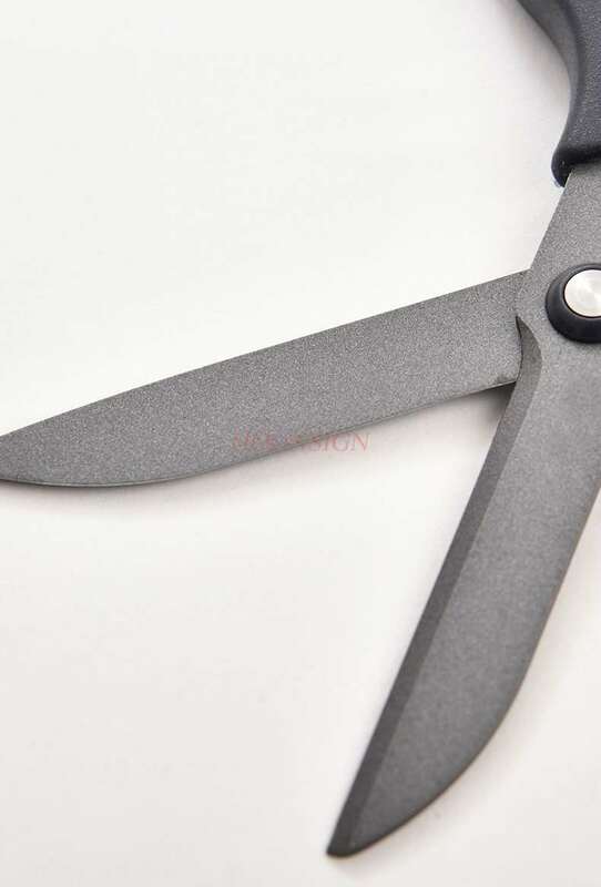 Nożyczki biurowe Student wielofunkcyjny ręczny ręczny nóż do cięcia papieru ręczne nożyczki ze stali nierdzewnej