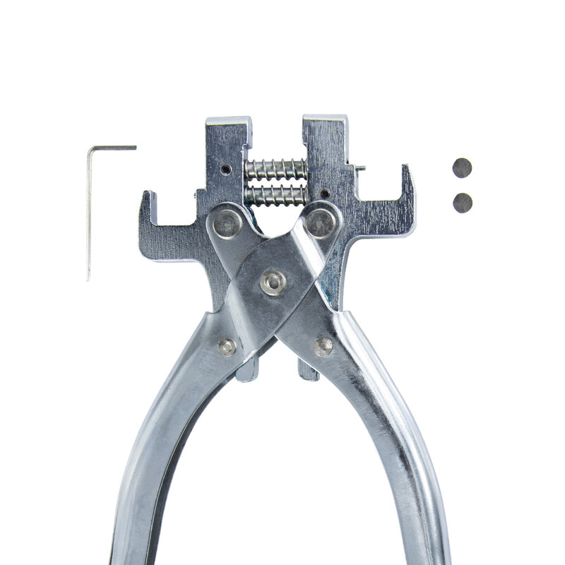 Автомобильный монтажный инструмент для удаления штифта с пультом дистанционного управления, складной ключ, фиксированный штифт, инструмент для удаления штифта с ключом для JSSY