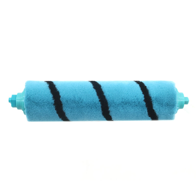 Soft Roller Brush For Conga 3490 4090 5090 Xiaomi STYJ02YM Viomi V2 Vacuum Cleaner Parts Household Accessories Replacement
