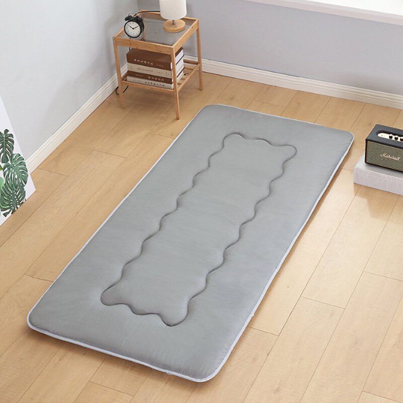 Dropshipping matras lembut ukuran dapat disesuaikan matras Tatami rumah adalah tikar lantai 25367182 pelajar