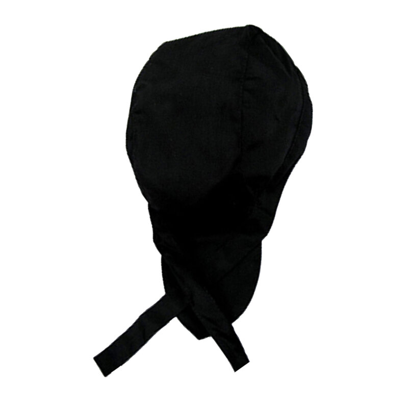 Chapeau de chef tête de mort unisexe, chapeau à dos, 7,5 ans, enveloppement de sauna, chapeau bandana, cuisine attribuable, WaClaBaker, 11 motifs au choix