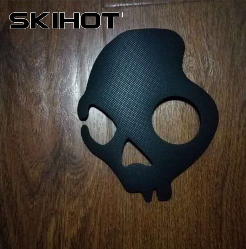 SKIHOTสโนว์บอร์ดAnti-Skid Pad/สโนว์บอร์ดAnti-Skid Anti-Skidอนุภาคยาง